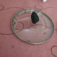 درپیرکس ماهیتابه وقابلمه