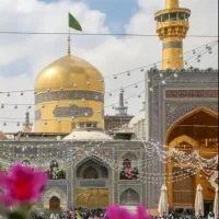 تور مشهد با قیمت استثنائی