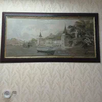 فروش تعداد تابلو|تابلو، نقاشی، عکس|شاهرود, |دیوار