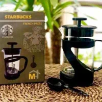 فرنچ پرس ۶۰۰و۳۵۰میل اعلا