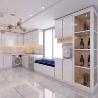 کابینت کمددیواری(نقد و اقساط) مستقیم از کارخانه