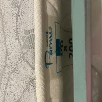 تشک تخت فنری یک‌نفره
