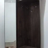 جاکفشی جالباسی اینه قدی