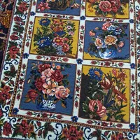 زرونیم قاب شیدا