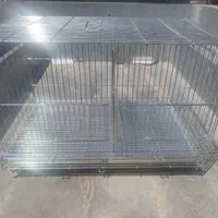 قفس پرنده کبوتر عروس هلندی فنج قناری