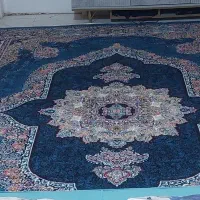 یک جفت فرش 12متری