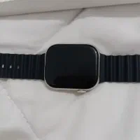 اپل واچ ساعت هوشمند hk 13 promax|ساعت|رباط‌کریم, رباط‌کریم|دیوار