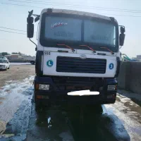 کشنده آمیکو|خودرو سنگین|کرمان, |دیوار