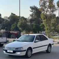 پژو پارس xu7 p ( سفارشی) ELX مدل ۱۴۰۲|خودرو سواری و وانت|شیراز, باغ تخت|دیوار