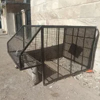 اتاق پخش پیکان بار|قطعات یدکی و لوازم جانبی|شیراز, شهرک مطهری|دیوار