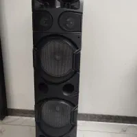 اسپیکر در نو