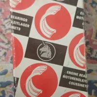 سوپاپ/بلبرینگ/یاتاقان پیکان|قطعات یدکی و لوازم جانبی|کرج, کلاک پایین|دیوار