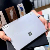 سرفیس پرو ۷- Surface Pro 7 i3/4/128- علیاپرداز|رایانه همراه|تبریز, |دیوار