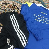 لباس ورزشی