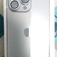 آیفون ۱۵پرومکس با رجستر