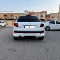 ۲۰۷پاناروما مدل ۱۴۰۱|خودرو سواری و وانت|بندر ماهشهر, |دیوار