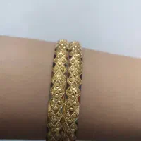 النگو طلا سایز3