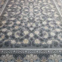 فرش ماشینی ۱۲۰۰شنه/ طرح جدید/ تمام نخ/ باکیفیت|فرش|لالجین, |دیوار