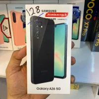 سامسونگ A26 حافظه ۲۵۶ گیگ ویتنام بهترین قیمت