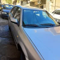 فروش سمند۸۴|خودرو سواری و وانت|سنندج, |دیوار