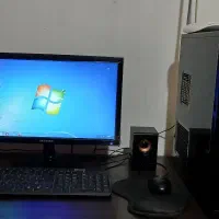 کامپیوتر تمیز / سلامت