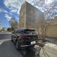 تیگو7 پرمیوم|خودرو سواری و وانت|زاهدان, |دیوار