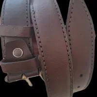 کمربندهای چرمی|کیف، کفش، کمربند|کرمانشاه, |دیوار