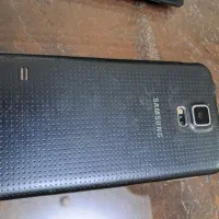 گوشی سامسونگ S5|موبایل|کرج, جهان‌شهر|دیوار