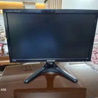 مانیتور سامسونگ مدل S19V310N plus