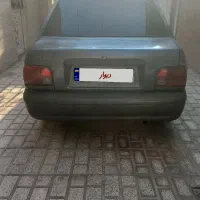 پراید ۷۹ بیرنگ