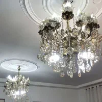 لوستر برنز