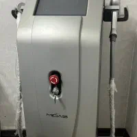 دستگاه لاغری و جوانساز آر اف