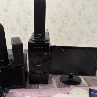 سیستم کامپیوتر وکیس باند پیشرفته سابجکت