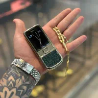 نوکیا 8800(دنیای گوشی های کلکسیونی)