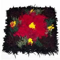 فرشینه، دستباف