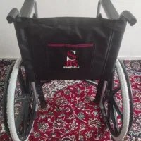 ویلچر نو نو