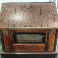 فروش بخاری گازی