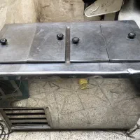 فریزر صندوقی