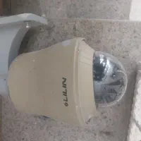 دوربین مدار بسته