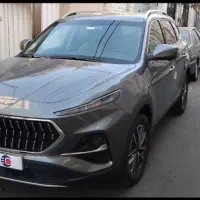 KMC K7 مدل 1402|خودرو سواری و وانت|تهران, افسریه شمالی|دیوار