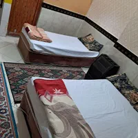 اجاره کوتاه مدت سوئیت آپارتمان|اجارهٔ کوتاه‌مدت آپارتمان و سوئیت|مشهد, نوغان|دیوار