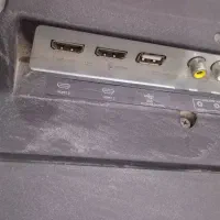 ال ای دی هایسنس مدل 43M2160 پنل شکسته|تلویزیون و پروژکتور|آبادان, |دیوار