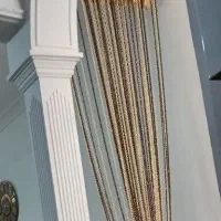 پرده آبشاری