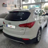 سانتافه۲۰۱۵ خشک