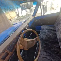 نیسان سایپا ۷۹|خودرو سواری و وانت|بهار, |دیوار