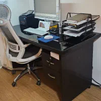 میز کامپیوتر