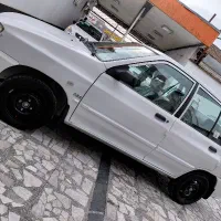 پرایدمدل90دوگانه دستی