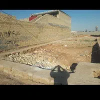 فروش زمین ۲۰۰ متری در کریشان 3|فروش زمین و ملک کلنگی|اهواز, پردیس|دیوار