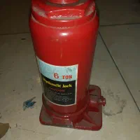 جک ۶تن نو|ابزارآلات|تهران, ائمه اطهار|دیوار