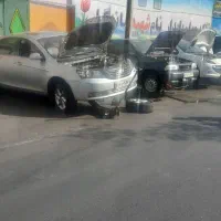 شاگرد مکانیکی